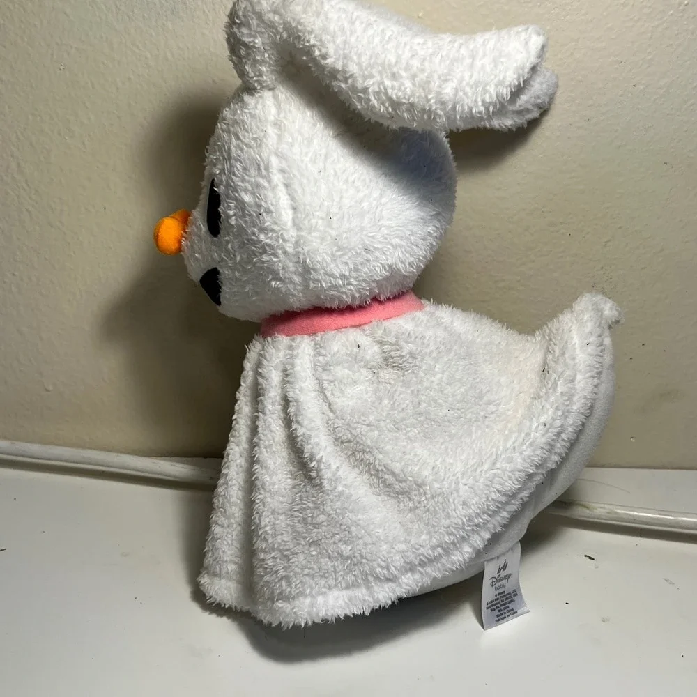 Disney baby zero